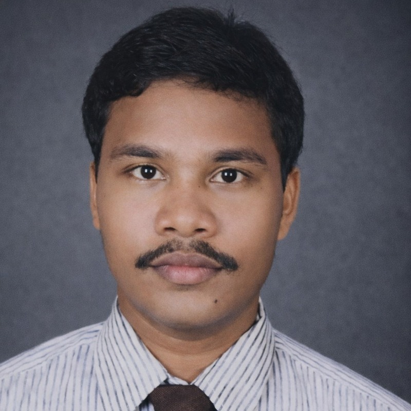 Acharya Arun Kumar Sahoo